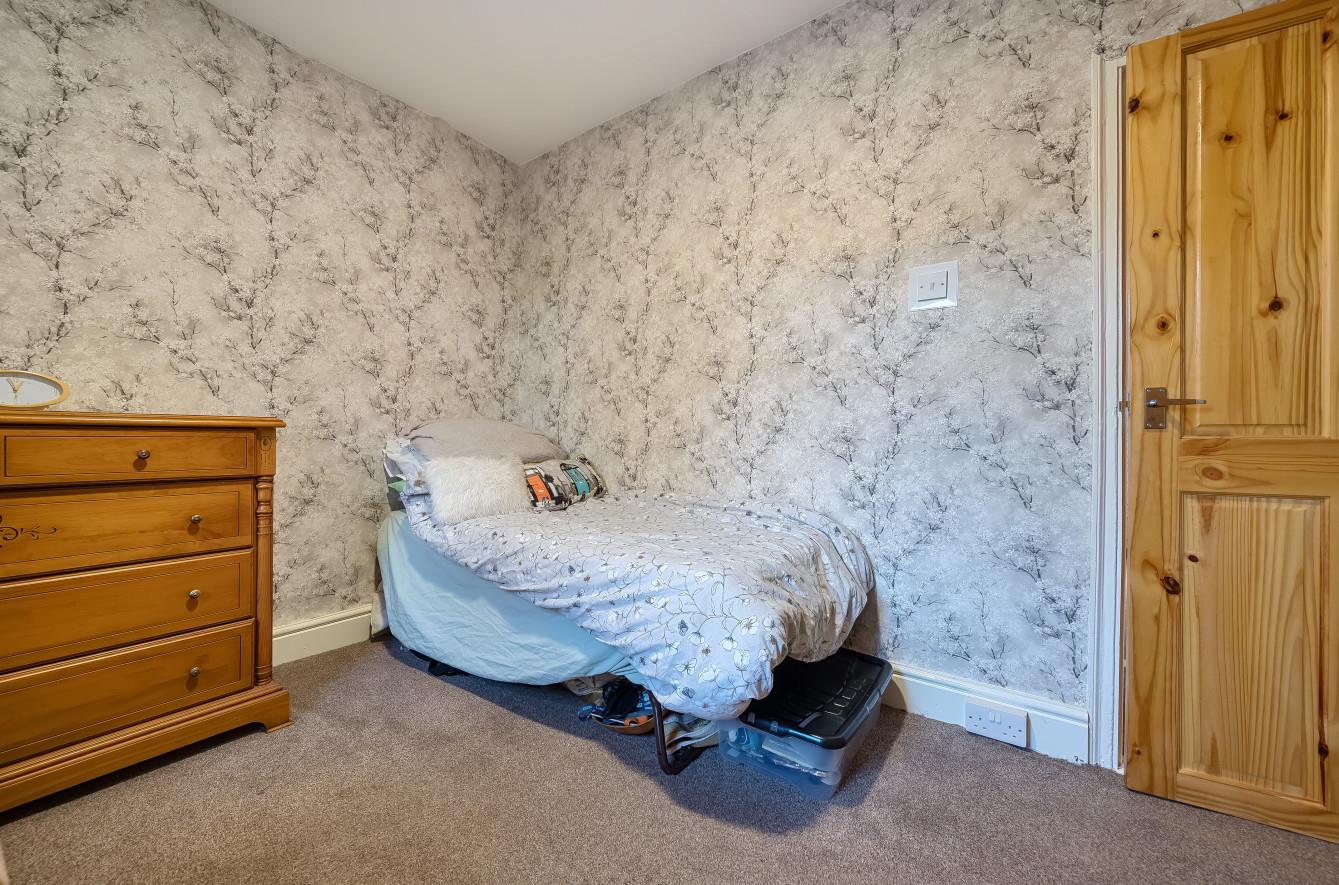 Main Street, St Bees Grisdales